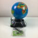 leapfrog magic adventures globe 14” with manual and charger Like new