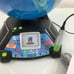 leapfrog magic adventures globe 14” with manual and charger Like new