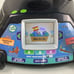 leapfrog magic adventures globe 14” with manual and charger Like new
