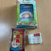 Studio Ghibli Spirited Away Flower Cards, Ponyo Playing Cards, Set, Excellent Condition