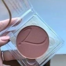 jane iredale Chestnut pressed powder ref