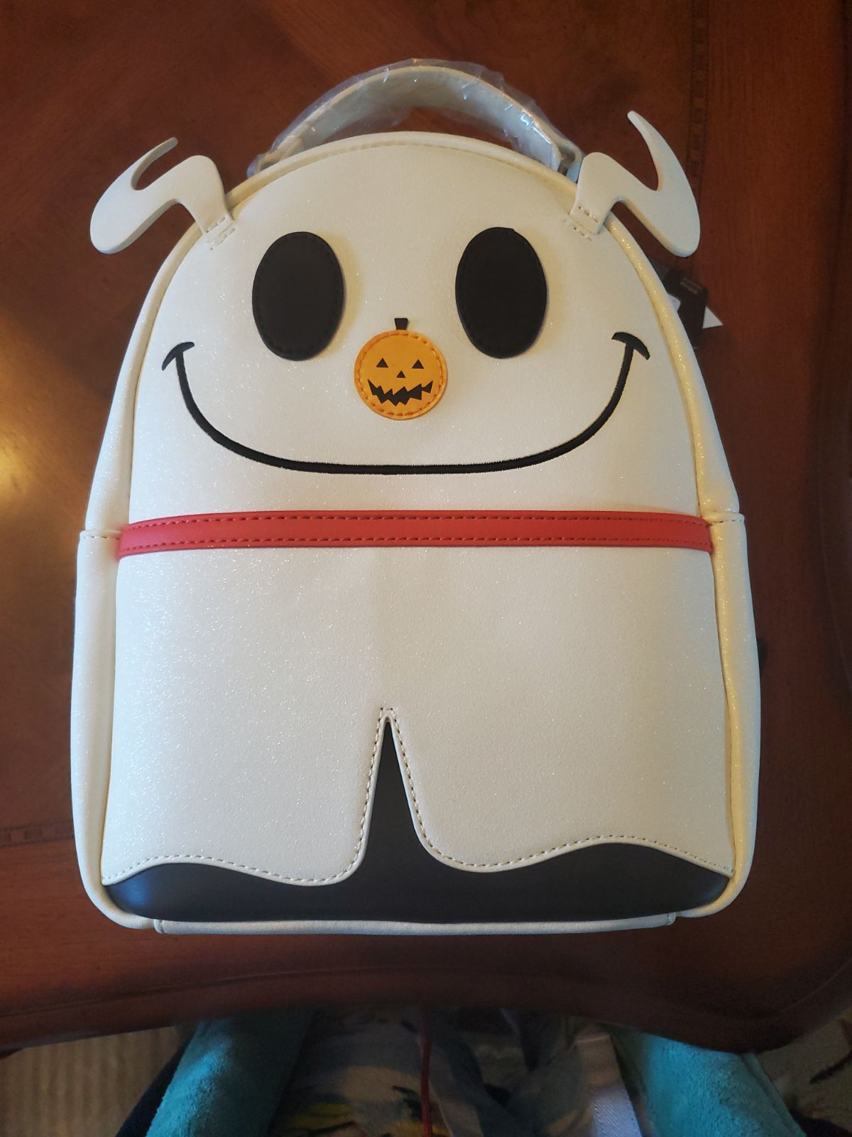 Loungefly Zero Mini Backpack