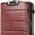 Samsonite Evolve carry-on spinner hard-case luggage