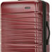 Samsonite Evolve carry-on spinner hard-case luggage