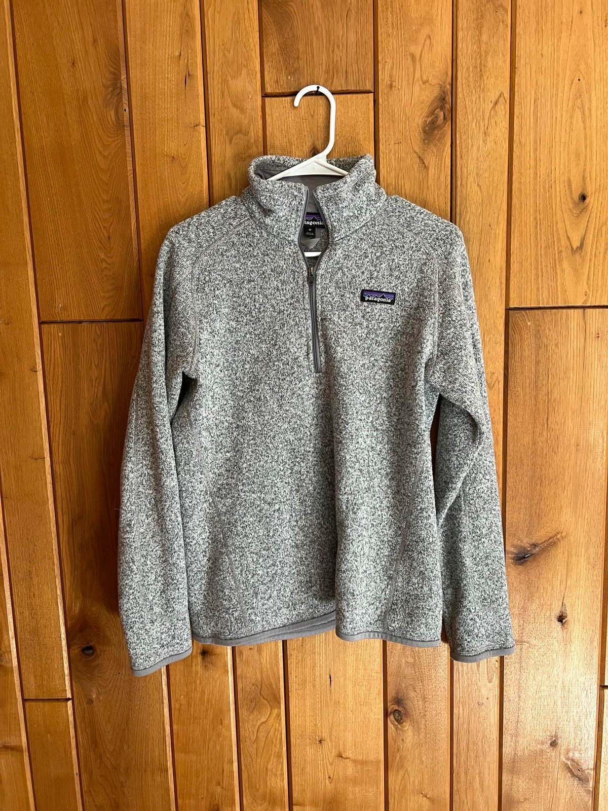 Patagonia