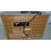 Vintage Sears LXI Series 304.9240 Radio With Speakers - Ultra RARE - FOR PARTS