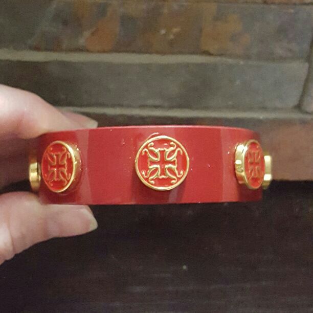 NEW RUSTIC CUFF wide Meagan!