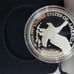 American Eagle 2024 One Ounce Silver Proof Coin (S) 24EM