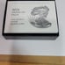 American Eagle 2024 One Ounce Silver Proof Coin (S) 24EM