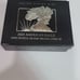 American Eagle 2024 One Ounce Silver Proof Coin (S) 24EM