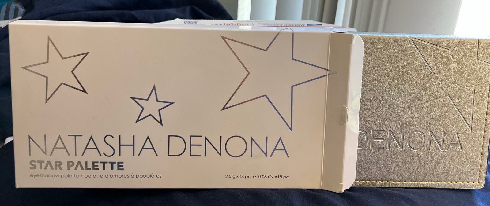 Natasha Denona Star Palette