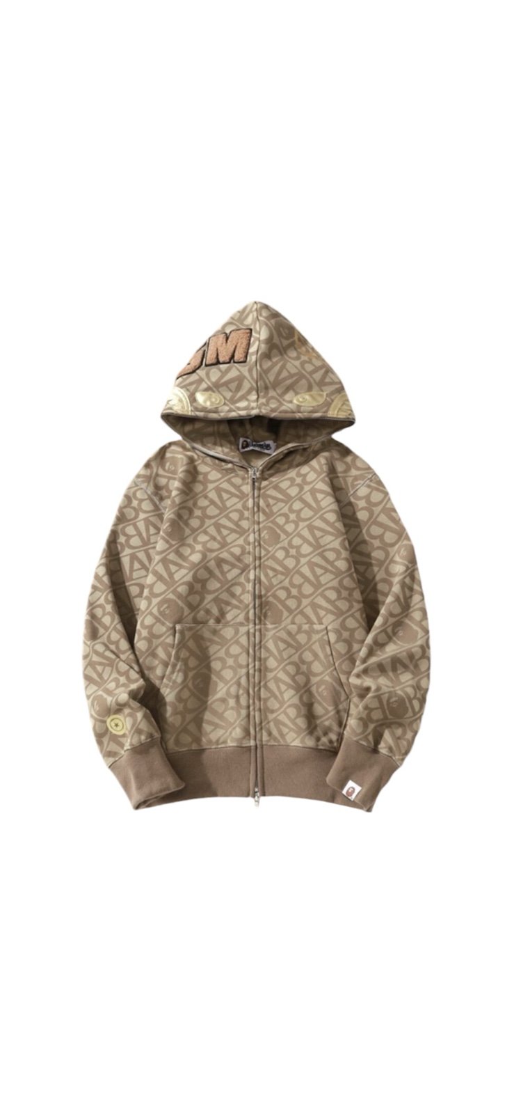 Bape Hoodie NWT