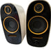 Philips SPA7210 Multimedia 2.0 Speakers Rock the Bass Enhanced Bass System