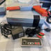 Nintendo NES Action Set Home Console - White/Gray