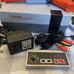 Nintendo NES Action Set Home Console - White/Gray