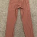 Lululemon leggings Size 10
