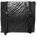 SkiL-Care Lateral/Lumbar Support Pads and Cover