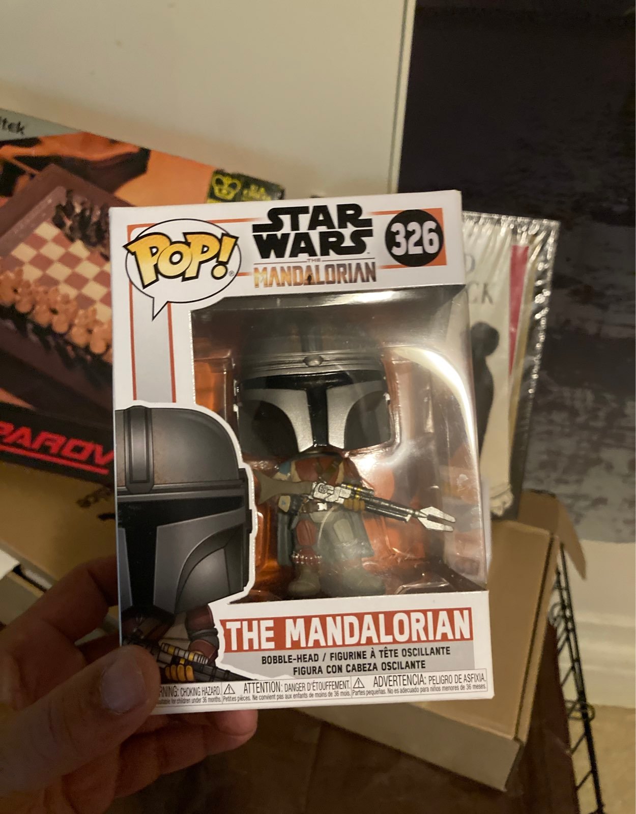 Funko Pop