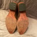 Circle G Dragonfly Cowboy Boot