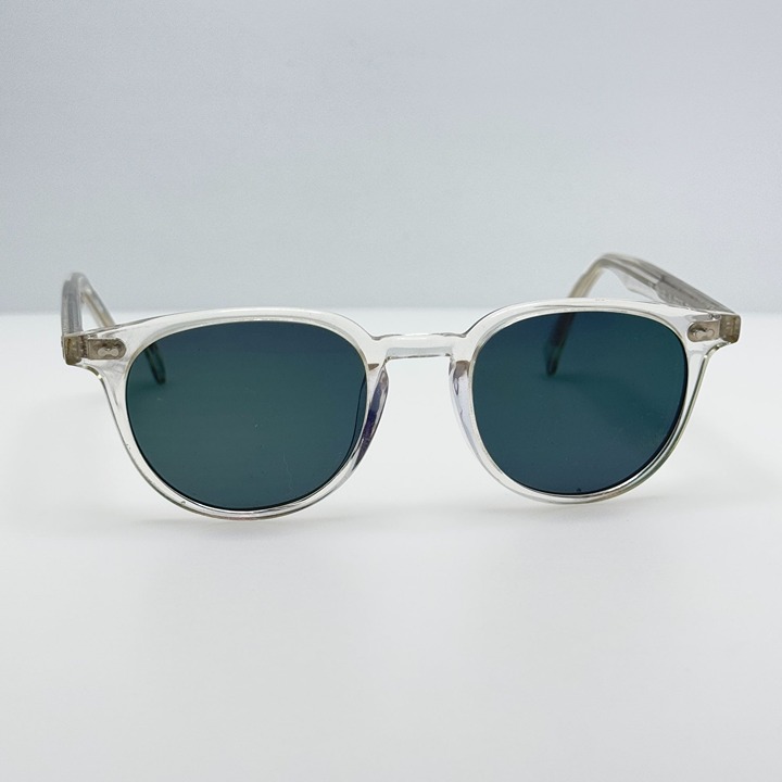 Ollie Quinn Eyeglasses Eye Glasses Frames OQ103 C209 Miller 48-20-145