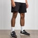 686 MEN'S EVERYWHERE DOUBLE KNIT SHORT BLACK MEDIUM