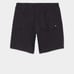 686 MEN'S EVERYWHERE DOUBLE KNIT SHORT BLACK MEDIUM