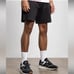 686 MEN'S EVERYWHERE DOUBLE KNIT SHORT BLACK MEDIUM