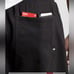 686 MEN'S EVERYWHERE DOUBLE KNIT SHORT BLACK MEDIUM