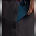 686 MEN'S EVERYWHERE DOUBLE KNIT SHORT BLACK MEDIUM