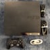 PlayStation 3 Slim Console in Black 120 GB
