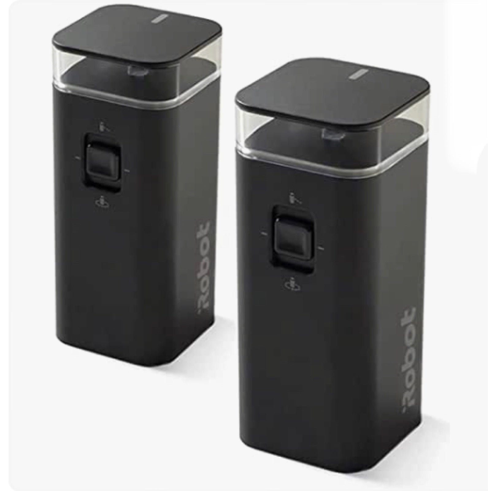 iRobot Authentic Parts Dual Mode Virtual Wall Barrier (2 pack )
