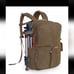 National Geographic Earth Explorers Backpack Traveling Photographers Camera Bag