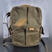National Geographic Earth Explorers Backpack Traveling Photographers Camera Bag