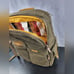 National Geographic Earth Explorers Backpack Traveling Photographers Camera Bag