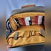 National Geographic Earth Explorers Backpack Traveling Photographers Camera Bag