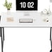 Computer Desk 40 Study Writing Table for Home Office *SLIGHT DAMAGE*