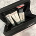 Salvatore Ferragamo travel kit