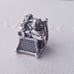 Authentic Pandora Xmas Charm