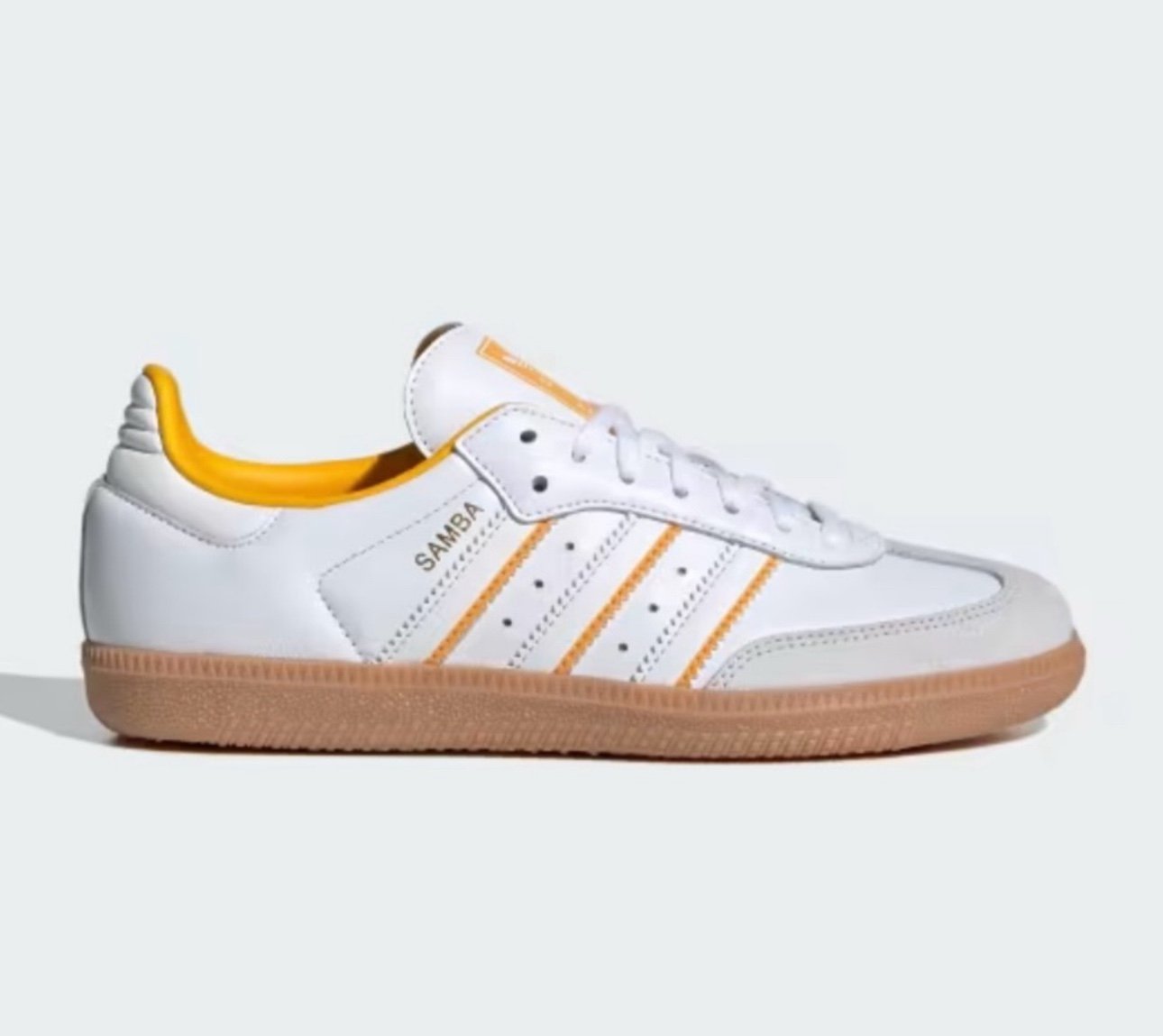 Adidas Samba Sneakers