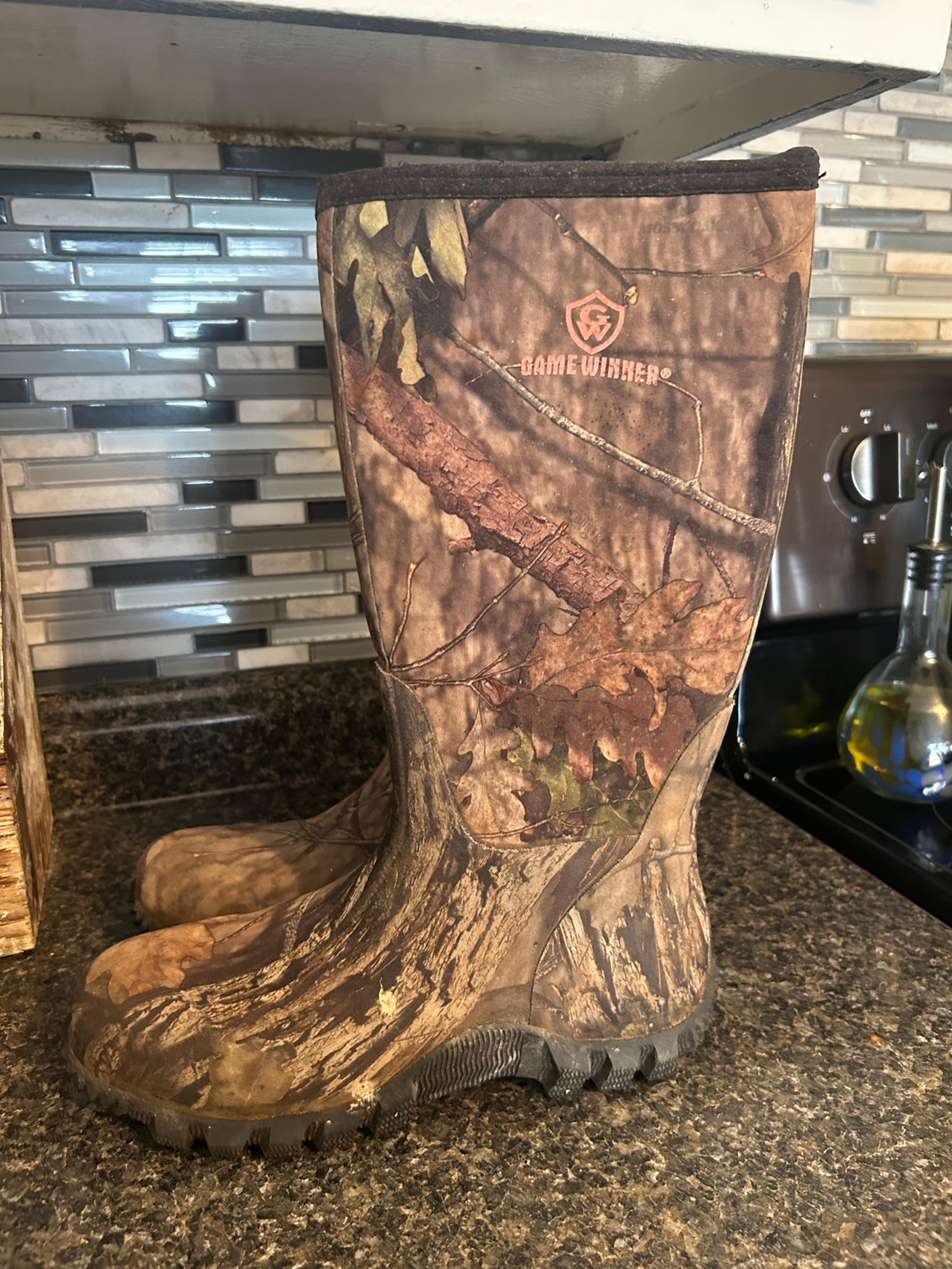 Game winner boots womens Clearance