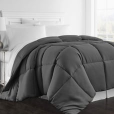 Beckham Hotel Collection 1300 Series - All Season - Luxury Goose Down Alternativ
