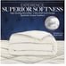 Beckham Hotel Collection 1300 Series - All Season - Luxury Goose Down Alternativ