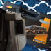 Bmw oem head unit cic