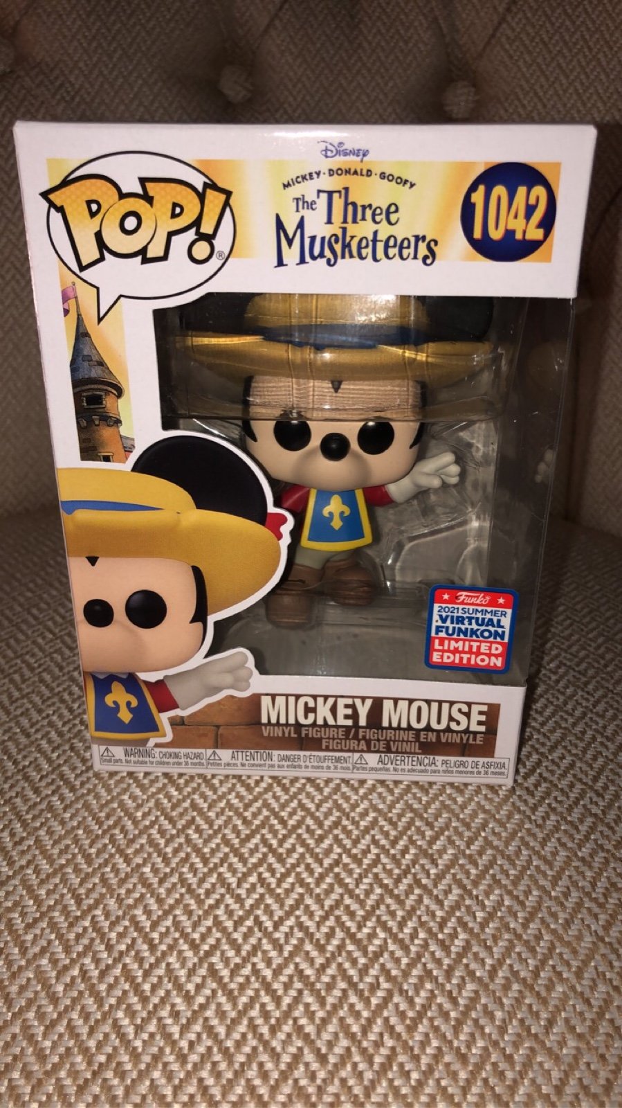 Barca19 | Mercari
