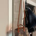 Dooney and Bourke Snake print Crossbody