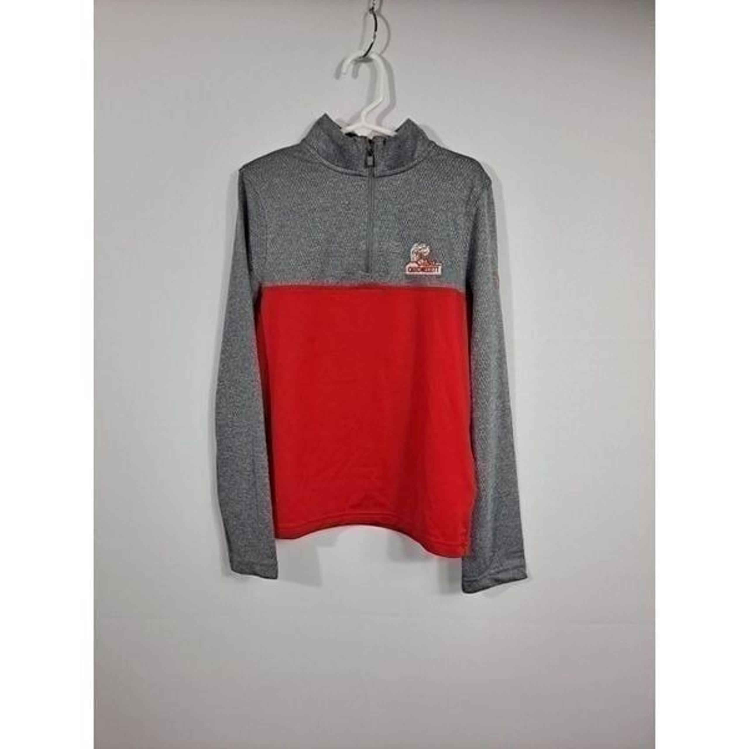 Under Armour golf boys jacket NWT
