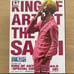 ONE PIECE KING OF ARTIST Round One Limited Color Sanji Pink