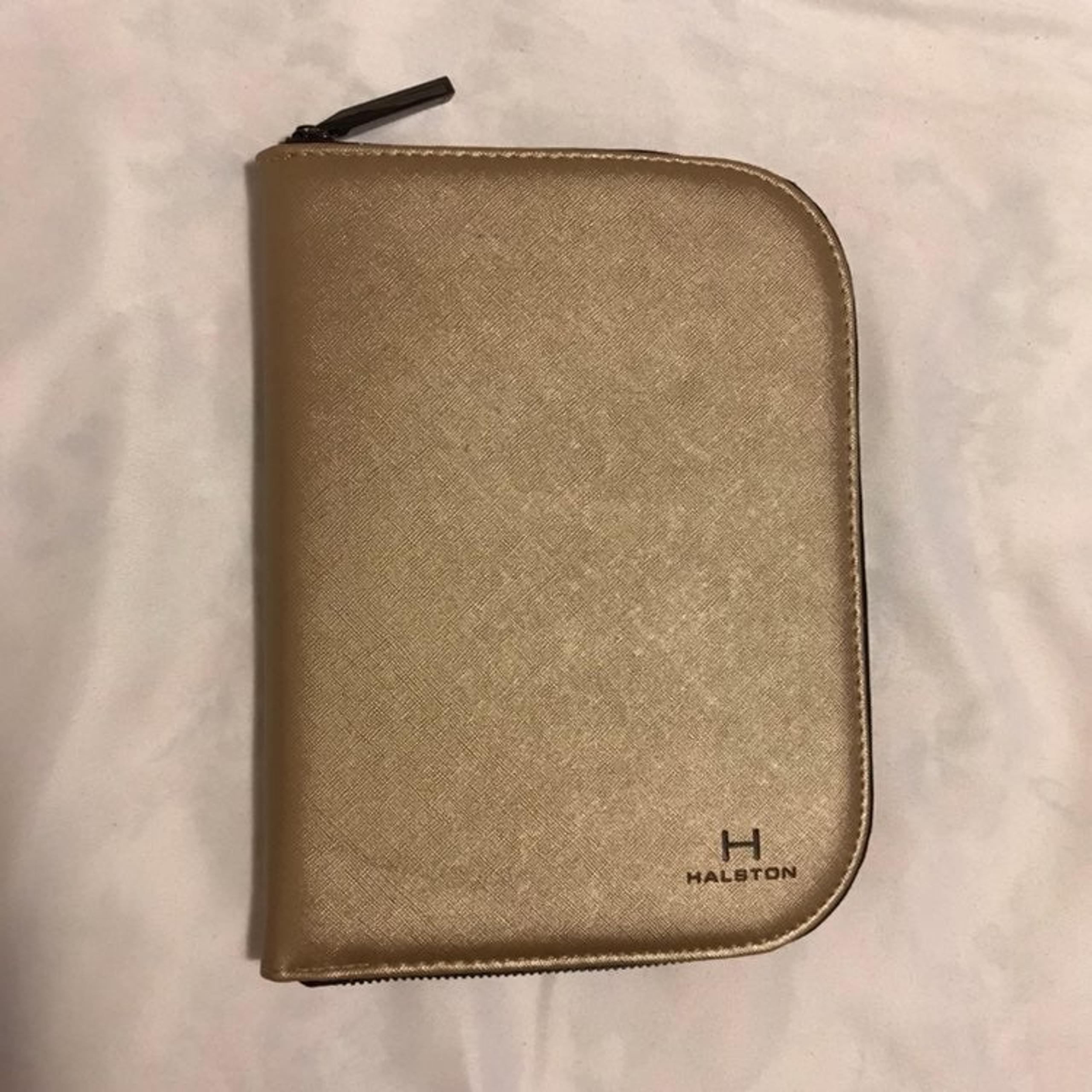 Halston Jewelry Portfolio Case - H by Halston