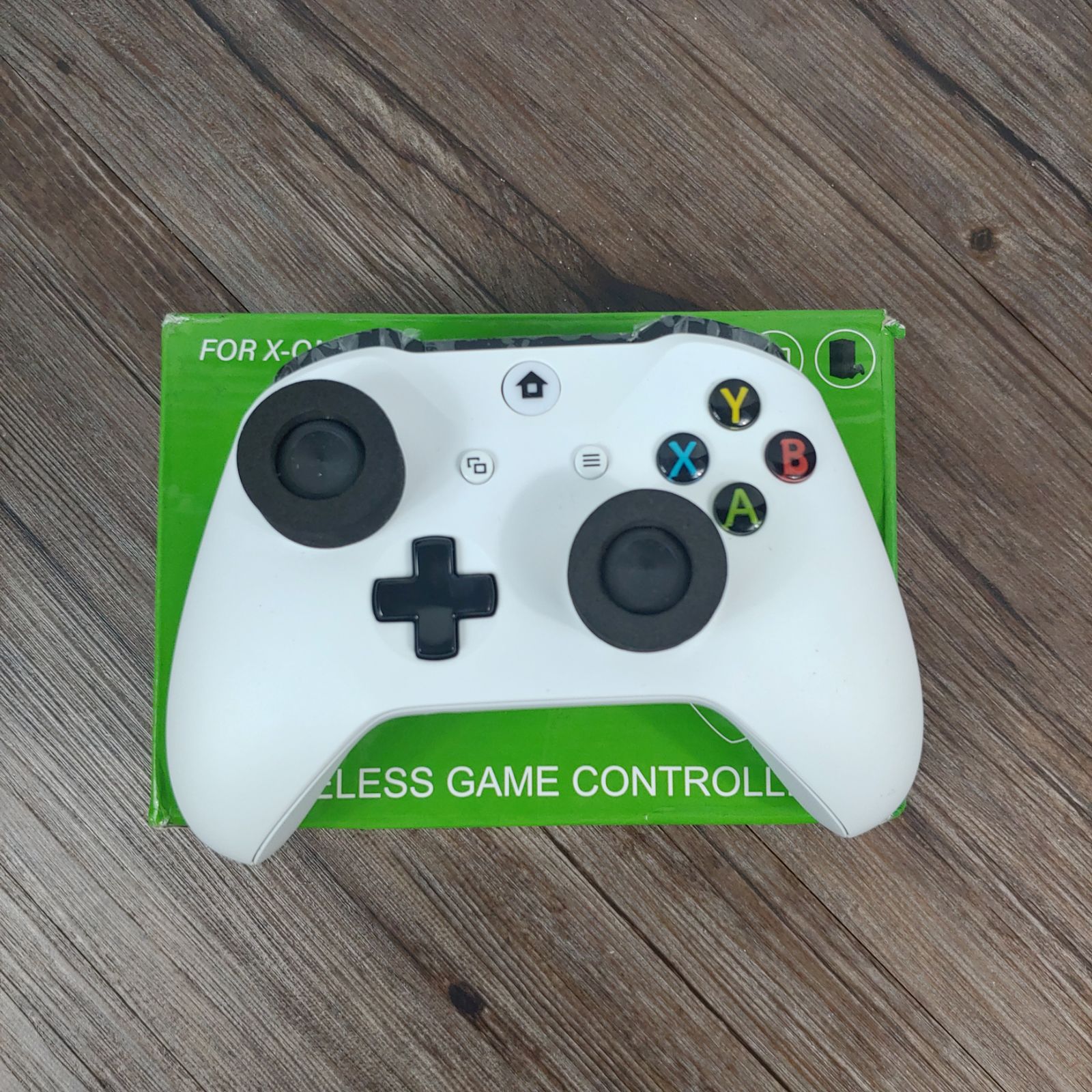 Xbox one controller wireless aftermarket