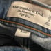 abercrombieandfitch shorts